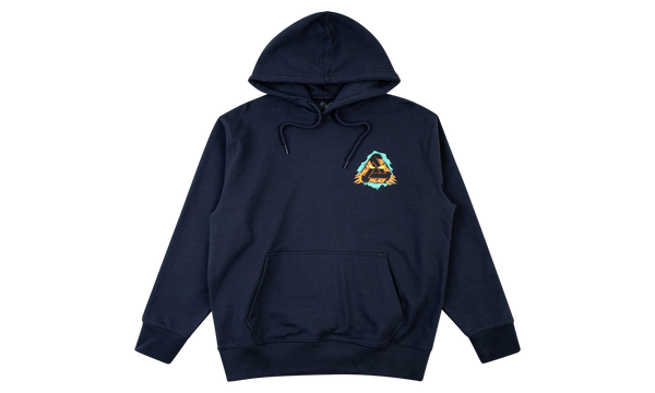 TRI-RIPPER HOOD