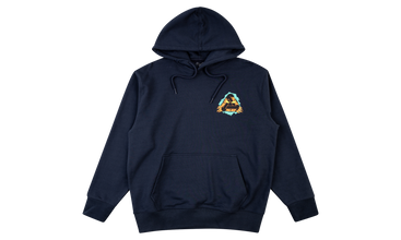 TRI-RIPPER HOOD