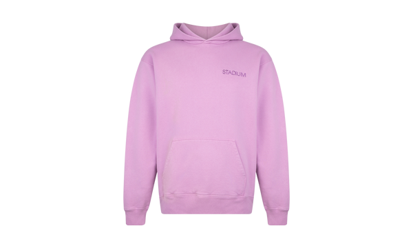 Eco Sweatshirt "Lavender"
