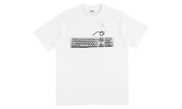 Keyboard Tee "SS 19"