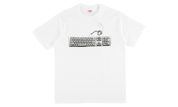 Keyboard Tee 