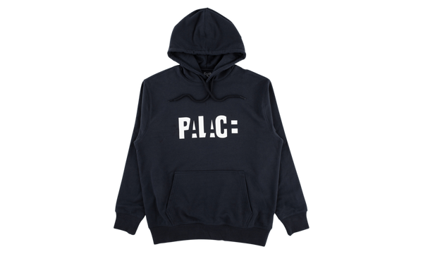 Block Hoodie