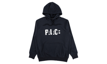 Block Hoodie