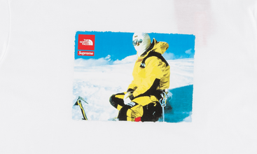 TNF Photo Tee 