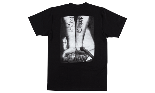 Slayer Forearms Tee