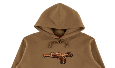 Toy Uzi Hoodie 
