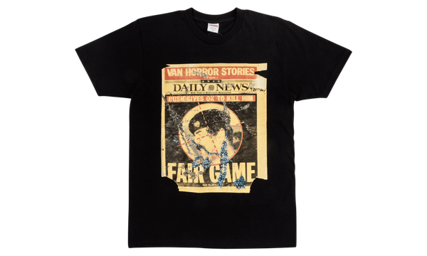 Dash Snow Tee