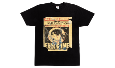 Dash Snow Tee