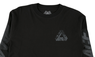 P-3D Longsleeve