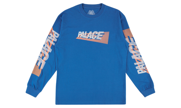 3-P Longsleeve