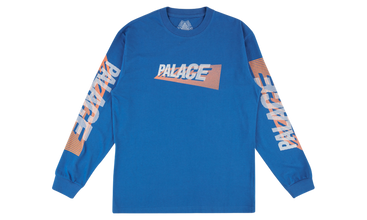3-P Longsleeve