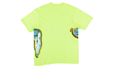 The Persistence of Memory Tee 