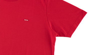 Small Box Tee 