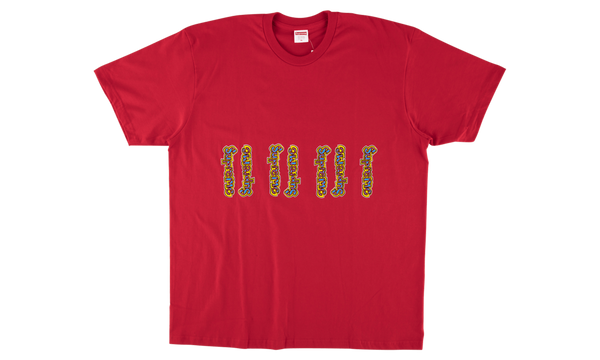 Gonz Logo Tee "SS 18"