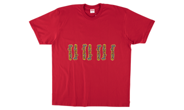 Gonz Logo Tee 