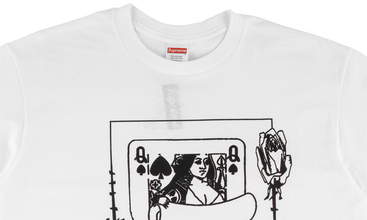 Queen Tee 