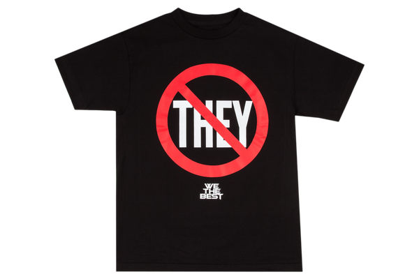 They Tee