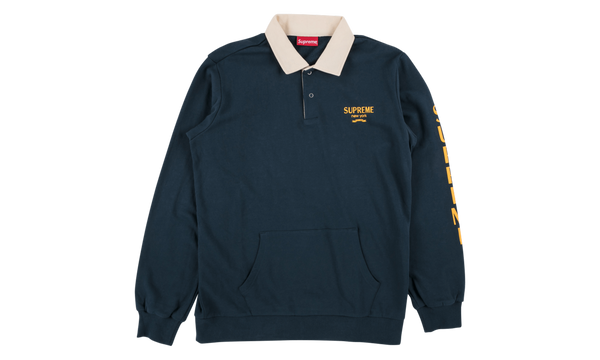 Rugby Sweatshirt "FW 2016"