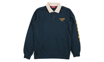 Rugby Sweatshirt 