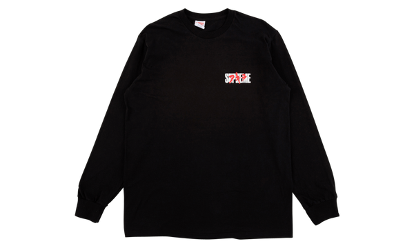 Akira Neo-Tokyo L/S Tee