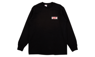 Akira Neo-Tokyo L/S Tee