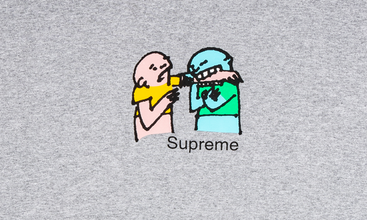 Bite Tee 