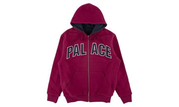 Reversible 900G Tonka Hoodie