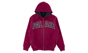Reversible 900G Tonka Hoodie