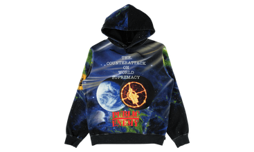 UDC Public Enemy Hooded Sweatshirt 