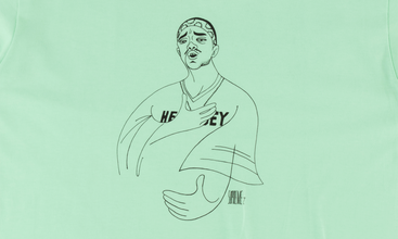 Prodigy Tee 