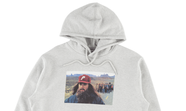 Jenny Hoodie