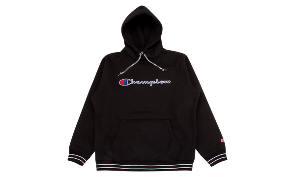 Champion Hooded Sweatshirt "SS 15"