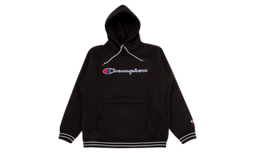 Champion Hooded Sweatshirt 