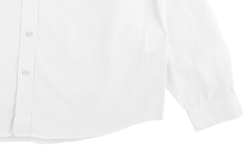 Washed Twill Shirt 