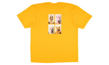 Mike Kelley Ahh Youth Tee 
