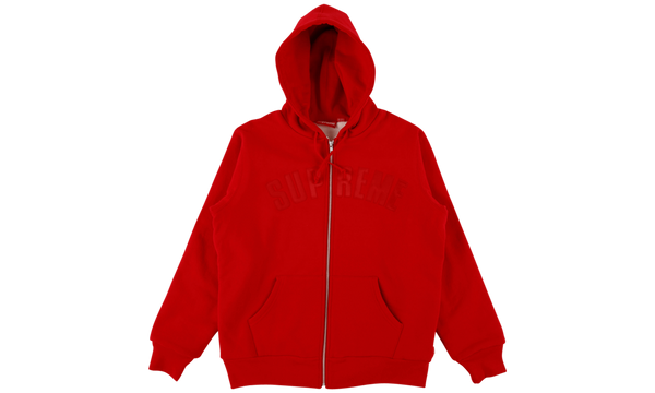 Arc Logo Thermal ZIp Up