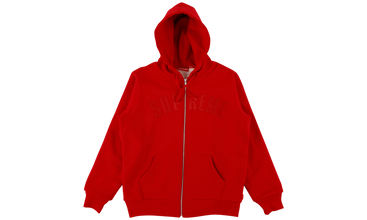 Arc Logo Thermal ZIp Up