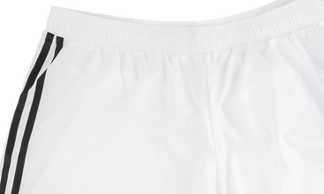 Juventus Authentic Fourth Shorts