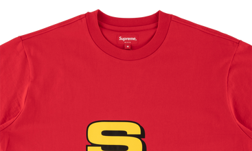 Stagger Tee 