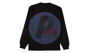 Multi P Longsleeve