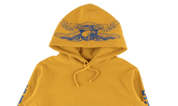 Anti Hero Hooded Sweatshirt 