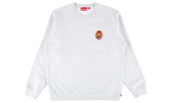 Ganesh Crewneck "SS 18"