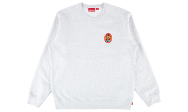 Ganesh Crewneck 