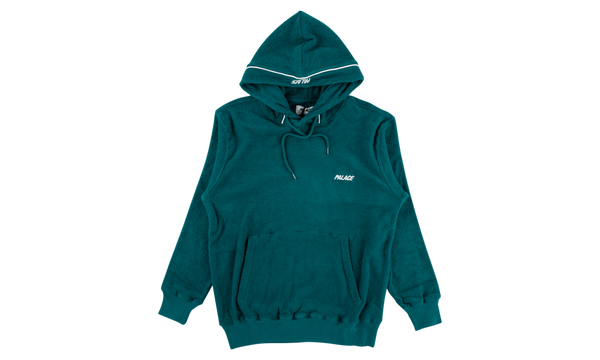Pipe Up Hoodie