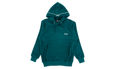 Pipe Up Hoodie