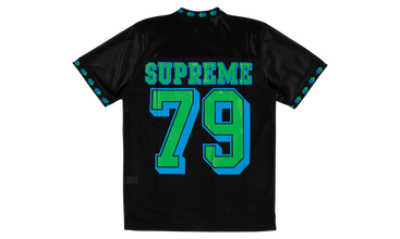 Diamond Rib Football Top 