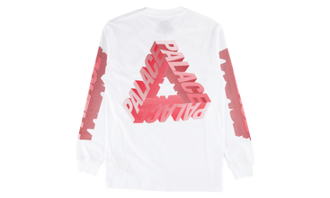 P-3D Longsleeve
