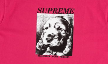 Remember Tee 