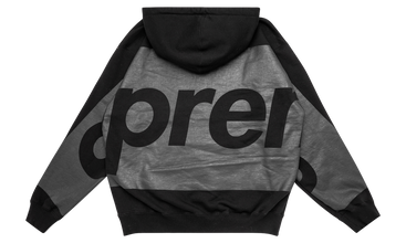 Big Logo Hoodie 