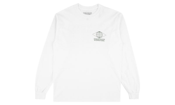 Globe L/S Tee